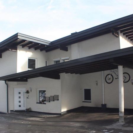 Holiday Flat Daniela, Hippach Im Zillertal 外观 照片