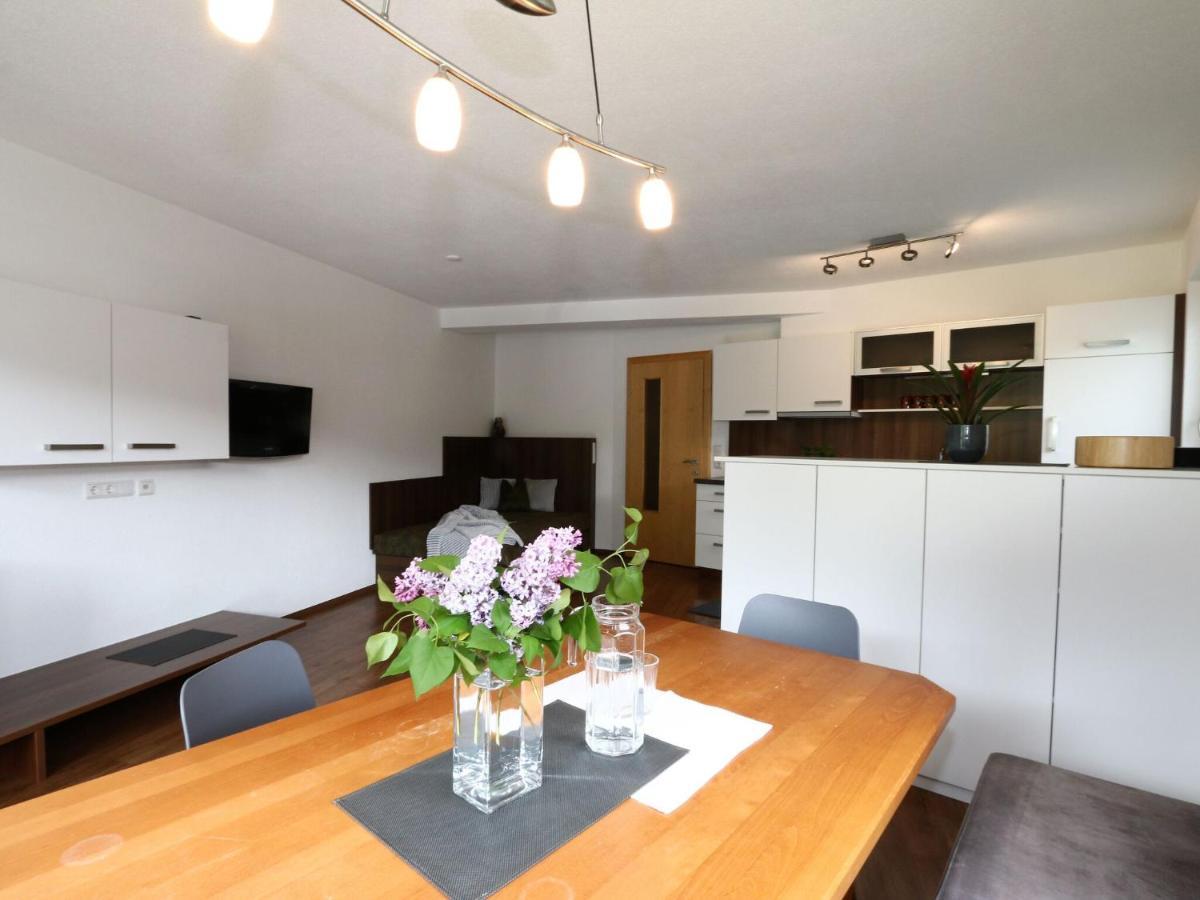 Holiday Flat Daniela, Hippach Im Zillertal 外观 照片